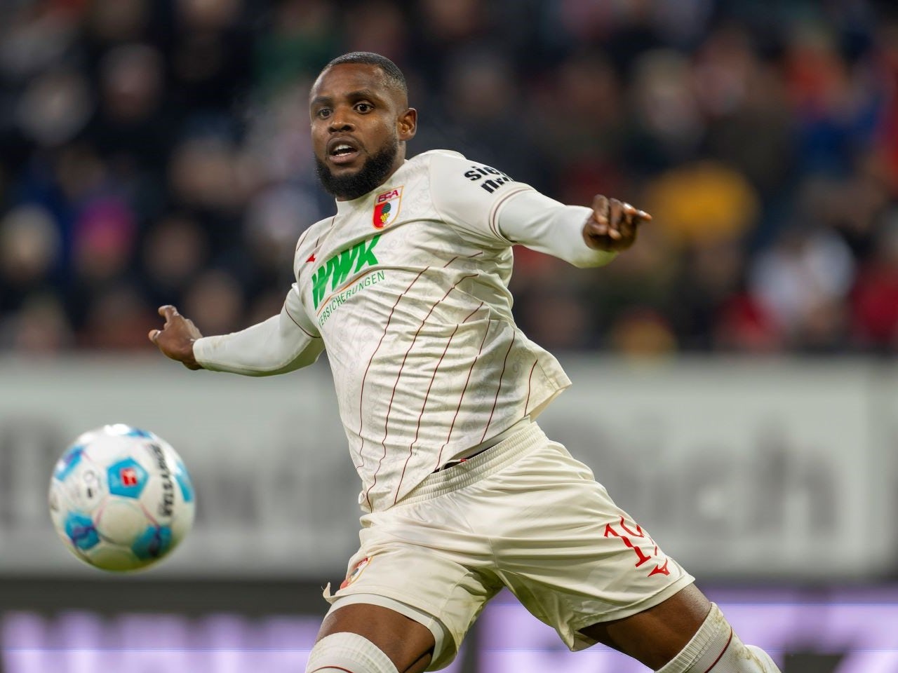 Preview: Augsburg vs. VfL Bochum - prediction, team news, lineups