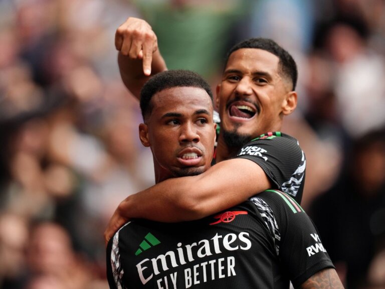 Real Madrid in ‘discreet contact’ with 24-year-old as Los Blancos plot Kylian Mbappe transfer repeat