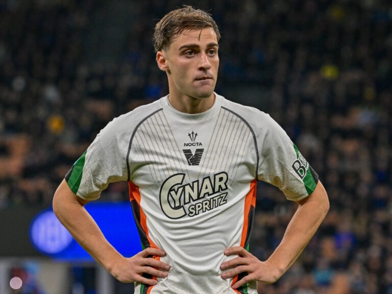 Preview: Venezia vs. Lecce – prediction, team news, lineups