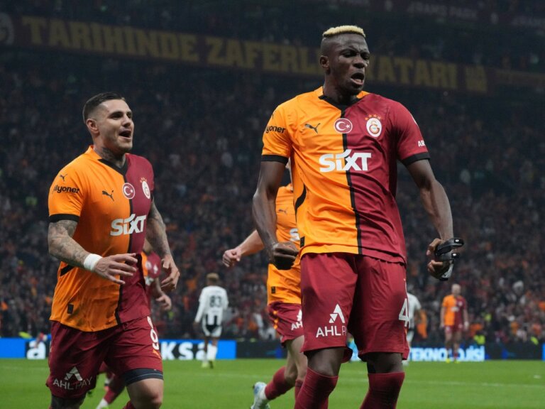 Monday’s Turkish Super Lig predictions including Galatasaray vs. Trabzonspor