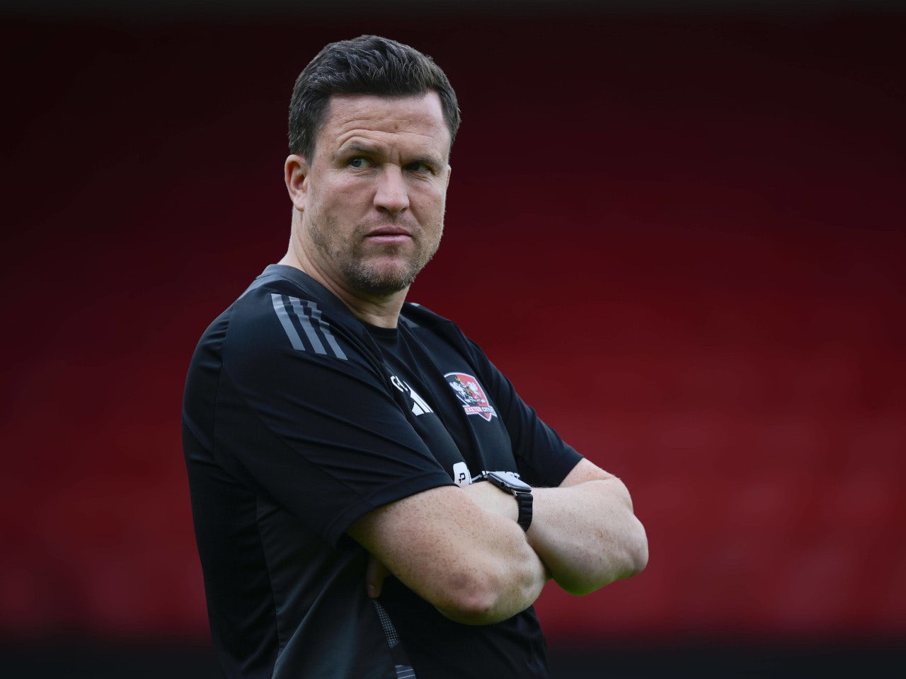 Preview: Exeter City vs. Birmingham City - prediction, team news, lineups