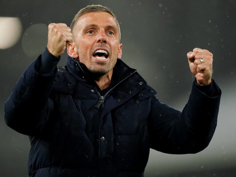 Wolves thrash Fulham: Gary O’Neil waxes lyrical over “incredible” display at Craven Cottage