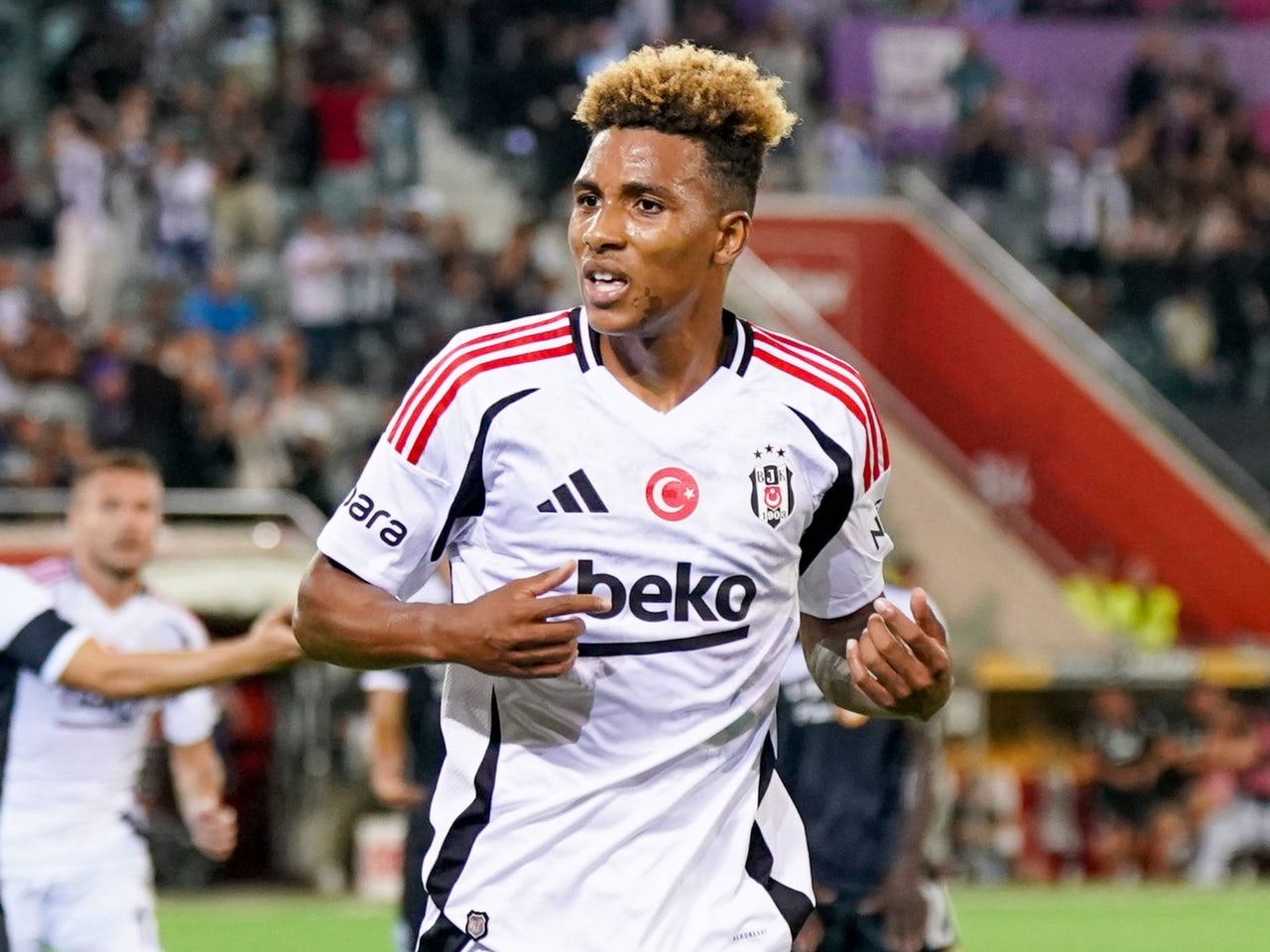 Preview: Besiktas vs. Malmo - prediction, team news, lineups