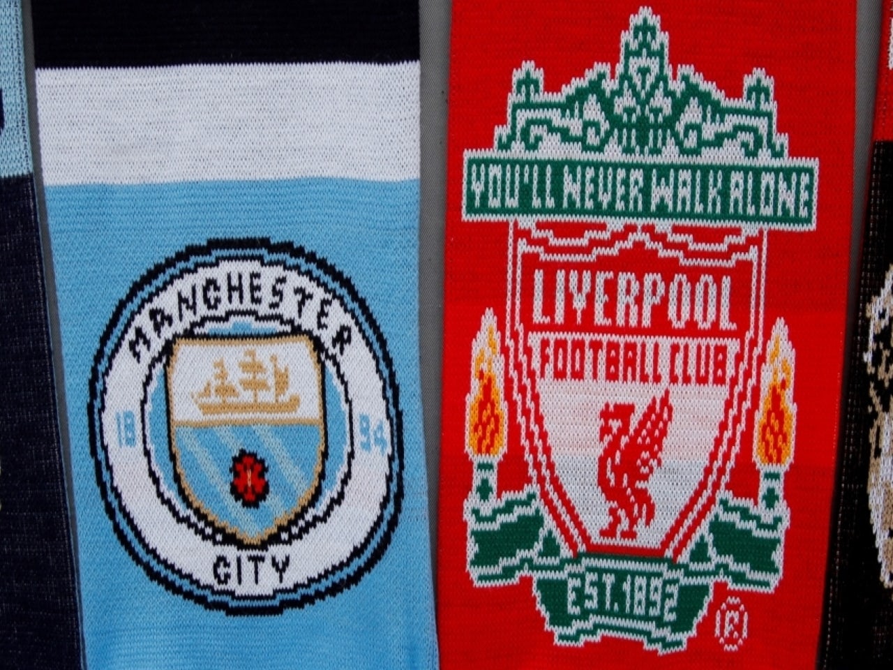 Can you name every Premier League player to have played for both Man City and Liverpool?