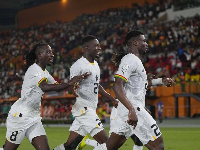 Wednesday’s international friendly predictions including Ghana vs. Nigeria