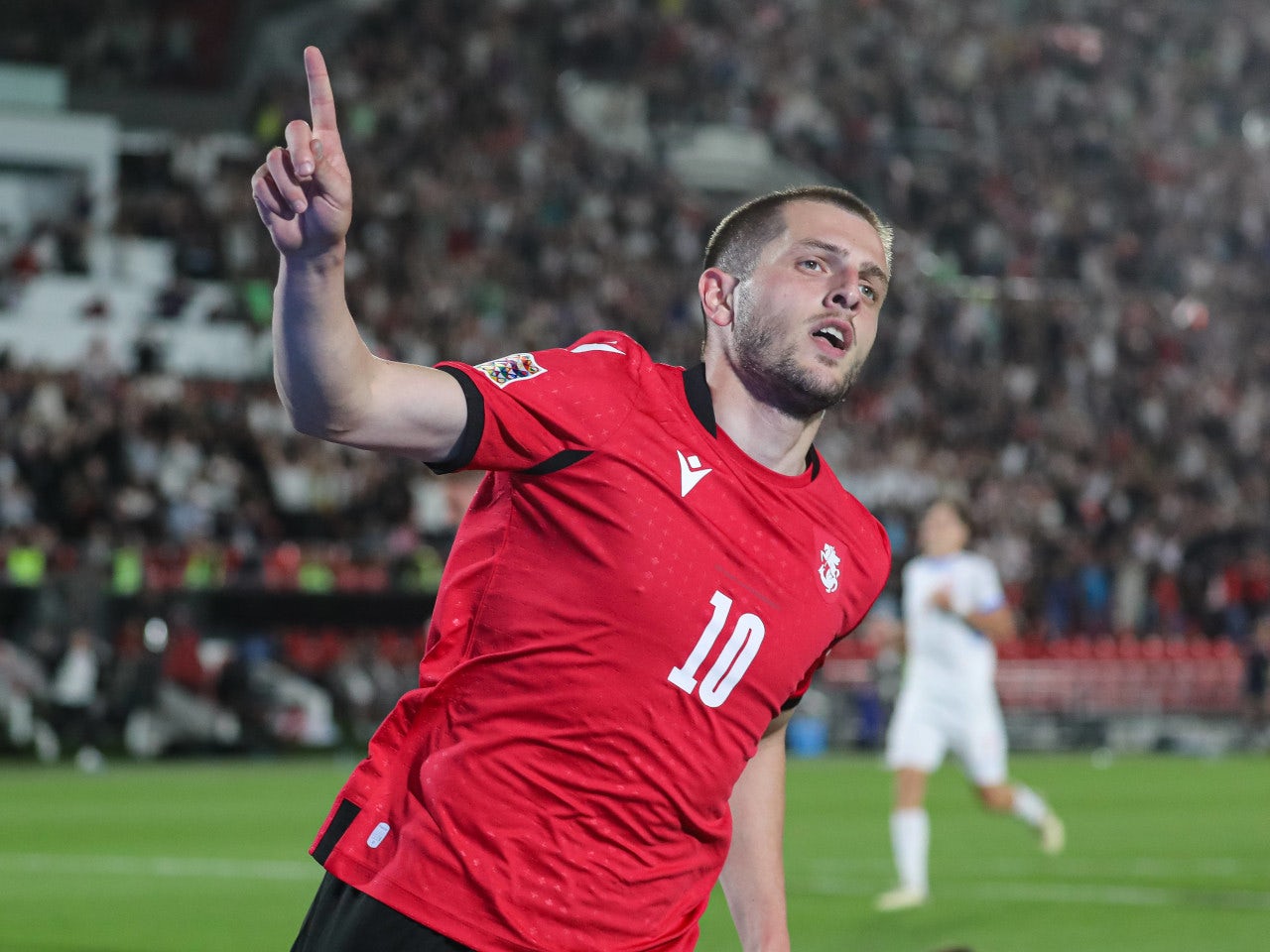 Preview: Georgia vs. Ukraine - prediction, team news, lineups