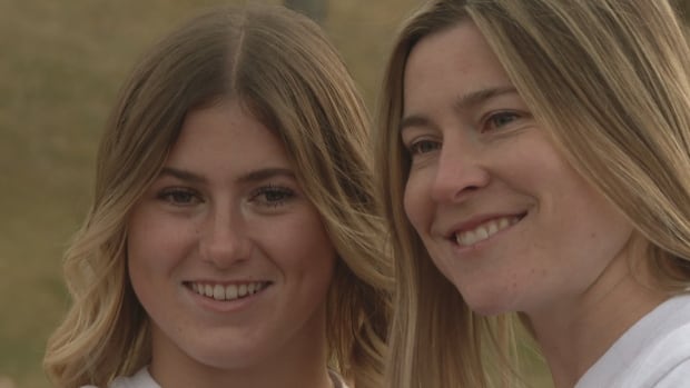 Two born-and-raised Calgarians will play for Calgary’s new women’s pro soccer team