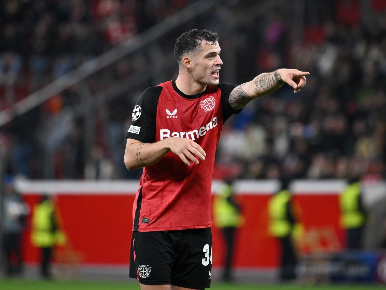 Preview: Union Berlin vs. Bayer Leverkusen - prediction, team news, lineups