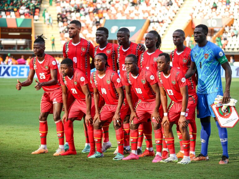 Preview: Guinea-Bissau vs. Mozambique – prediction, team news, lineups