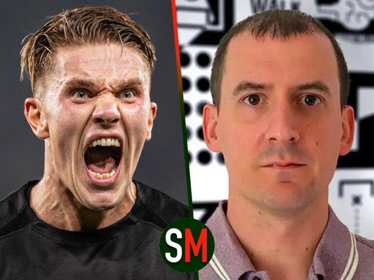 Arsenal January transfer plan revealed as Viktor Gyokeres, Benjamin Sesko deals discussed