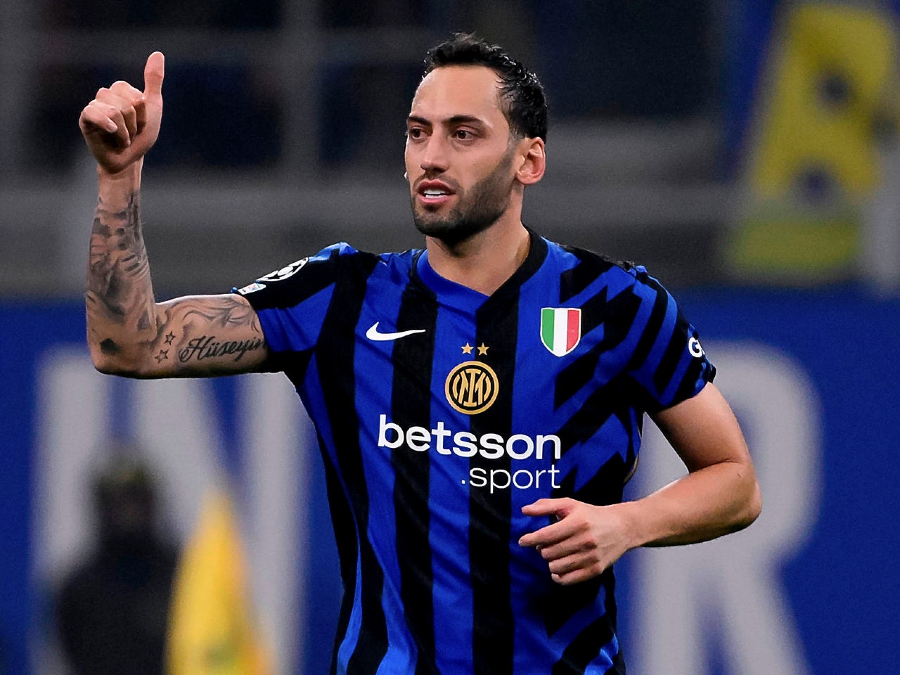 Preview: Inter Milan vs. RB Leipzig - prediction, team news, lineups