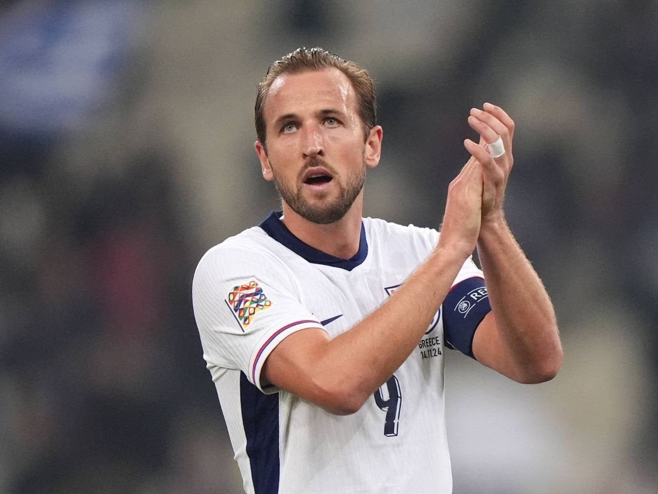 Preview: England vs. Albania - prediction, team news, lineups
