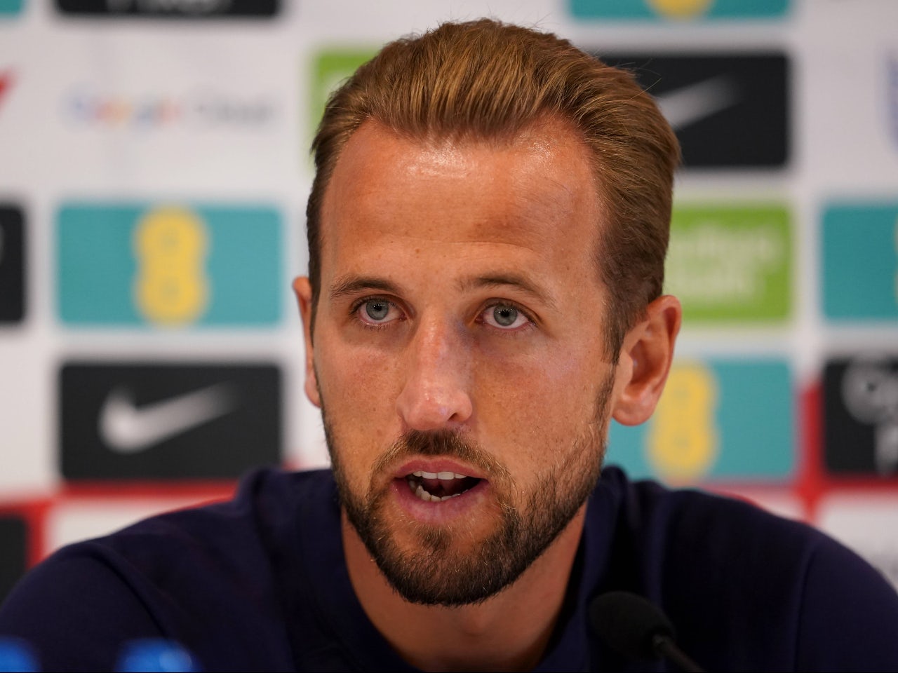 Harry Kane 'emerges as injury doubt' for England game after hitting out at withdrawals