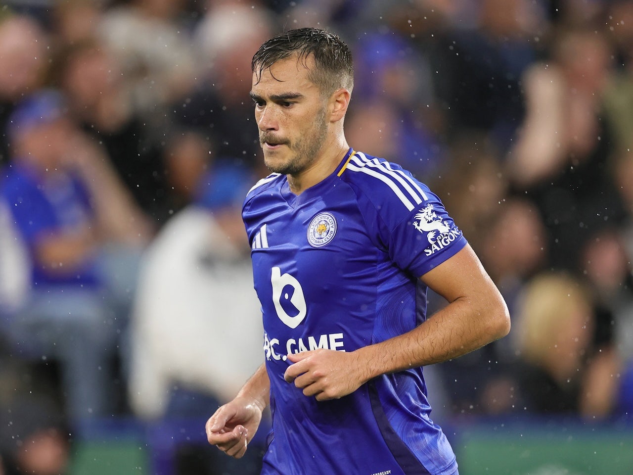 Leicester lineup vs. Newcastle: Predicted XI for Premier League clash
