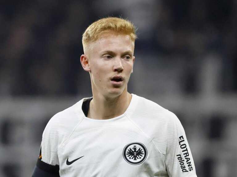 Preview: Eintracht Frankfurt vs. Ferencvaros – prediction, team news, lineups