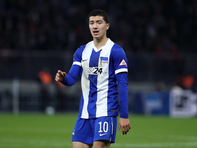 Leicester City transfer news: Foxes join Atletico Madrid in race for 18-year-old wonderkid?