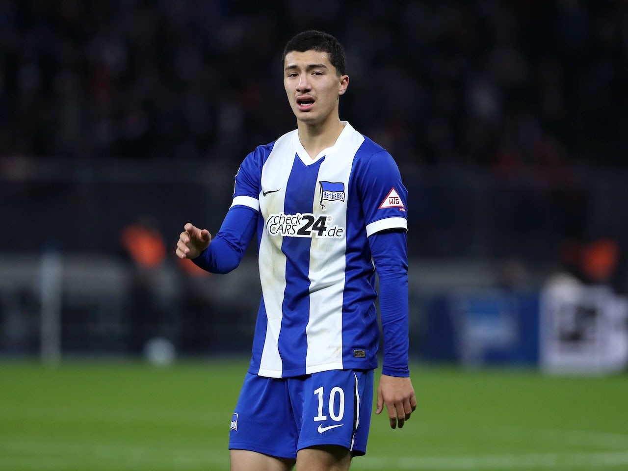 Wolves, Southampton join Atletico Madrid in race for £16m Algerian attacker?