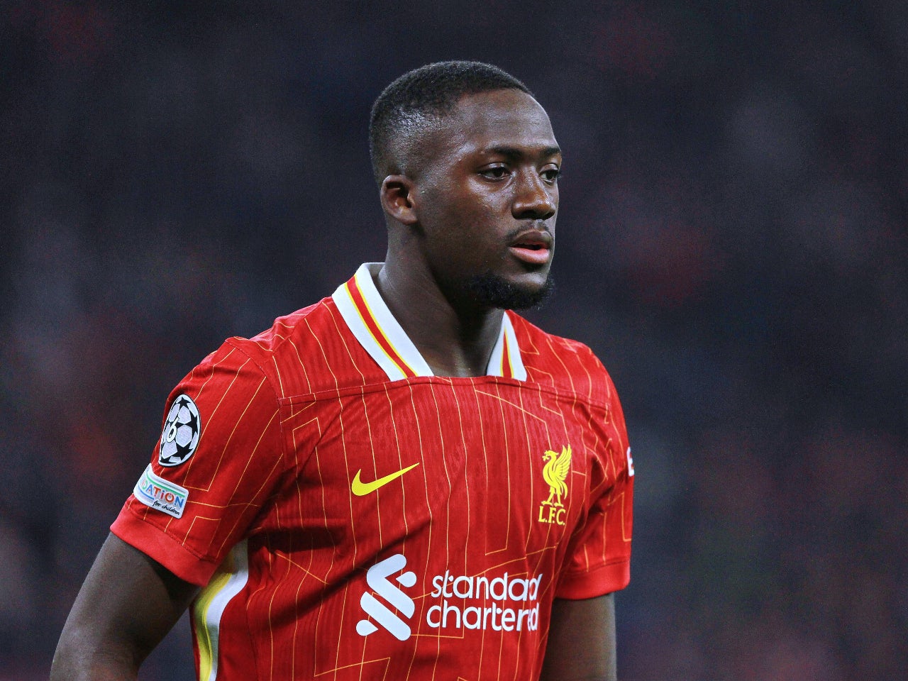 Liverpool injury list and return dates for Bayer Leverkusen: Ibrahima Konate, Federico Chiesa, Diogo Jota