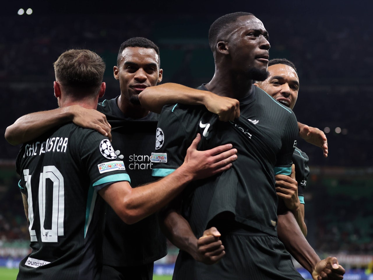 Team News: Southampton vs. Liverpool injury, suspension list, predicted XIs