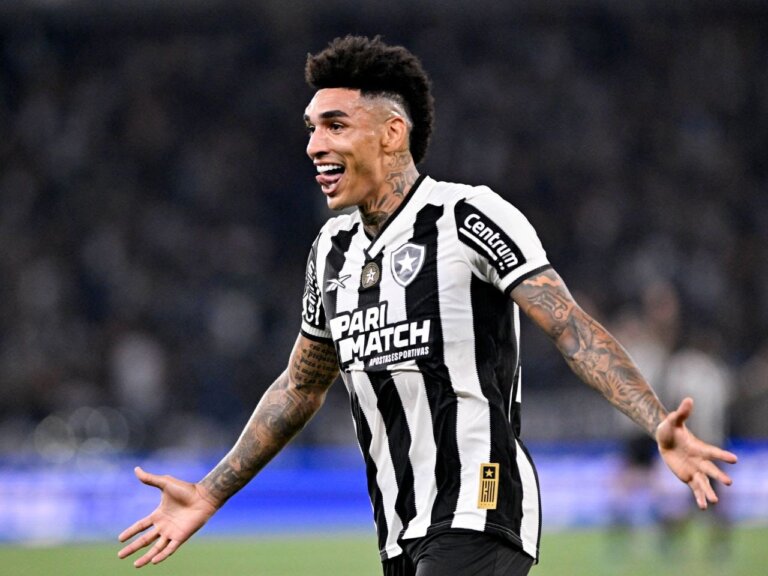 Nottingham Forest transfer news: Brazil international’s entourage ‘want to close €20m deal’