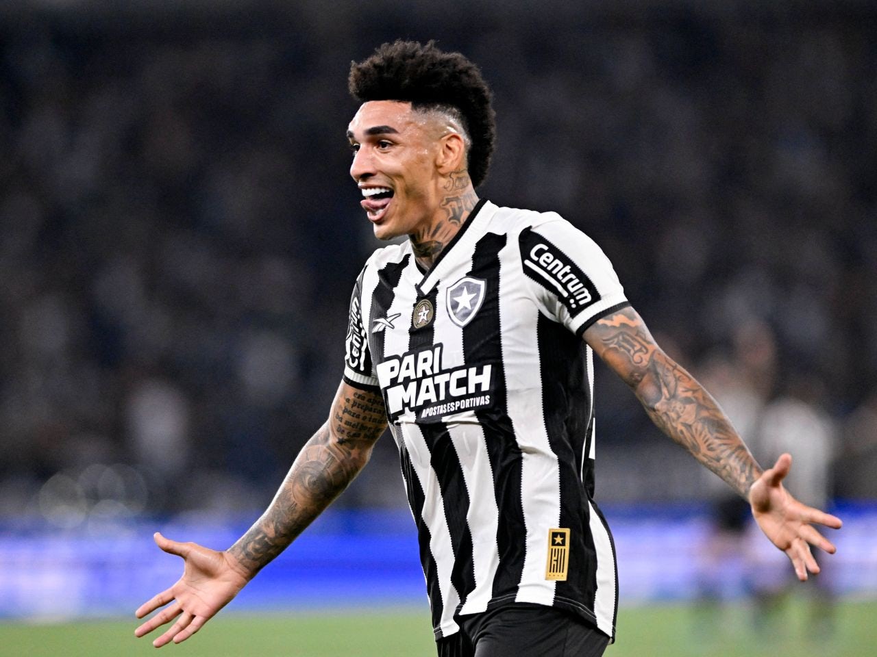 Preview: Botafogo vs. Pachuca - prediction, team news, lineups