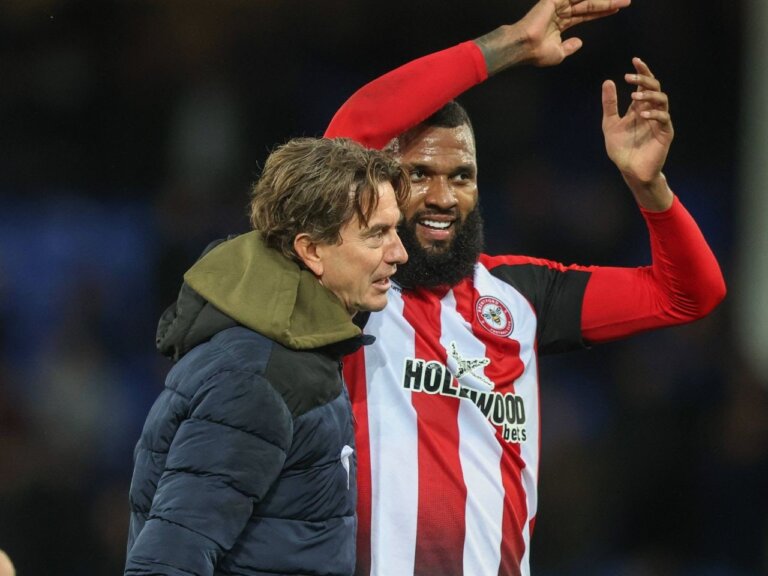 Brentford team news: Thomas Frank reveals double injury boost ahead of Nottingham Forest clash