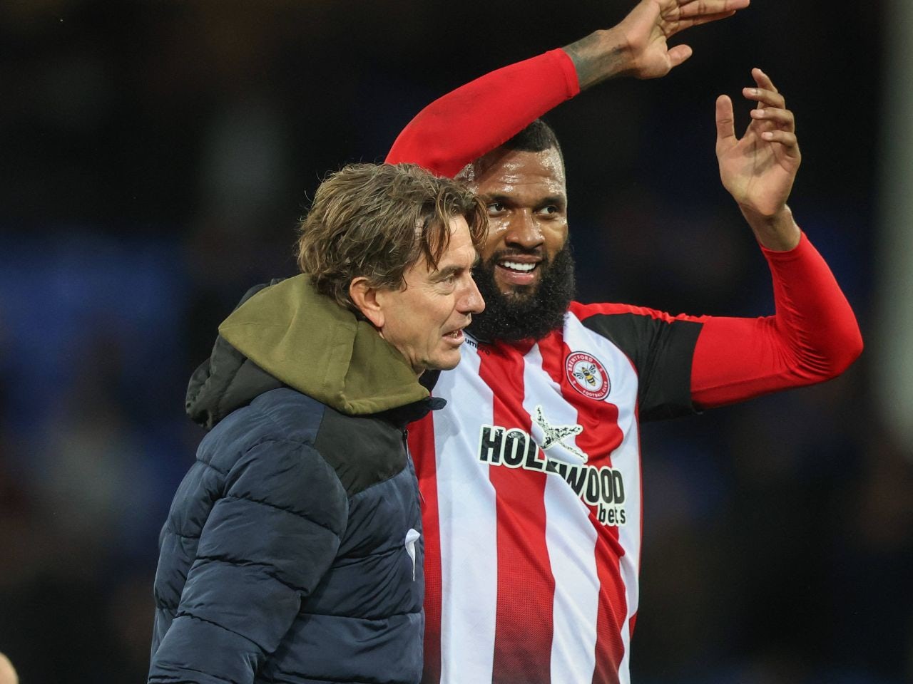 Brentford learn Igor Thiago return date with Bees set to receive major injury boost?