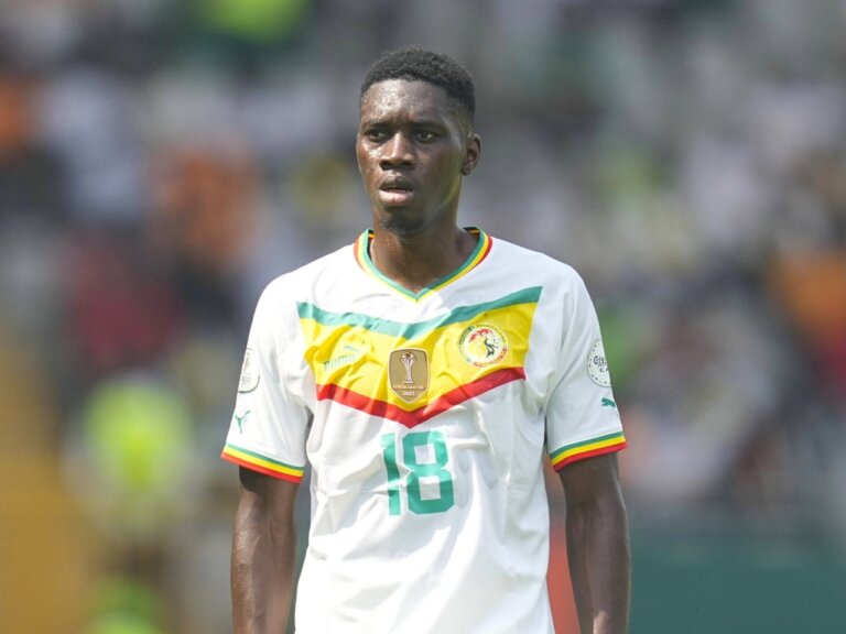 Preview: Senegal vs. Burundi – prediction, team news, lineups