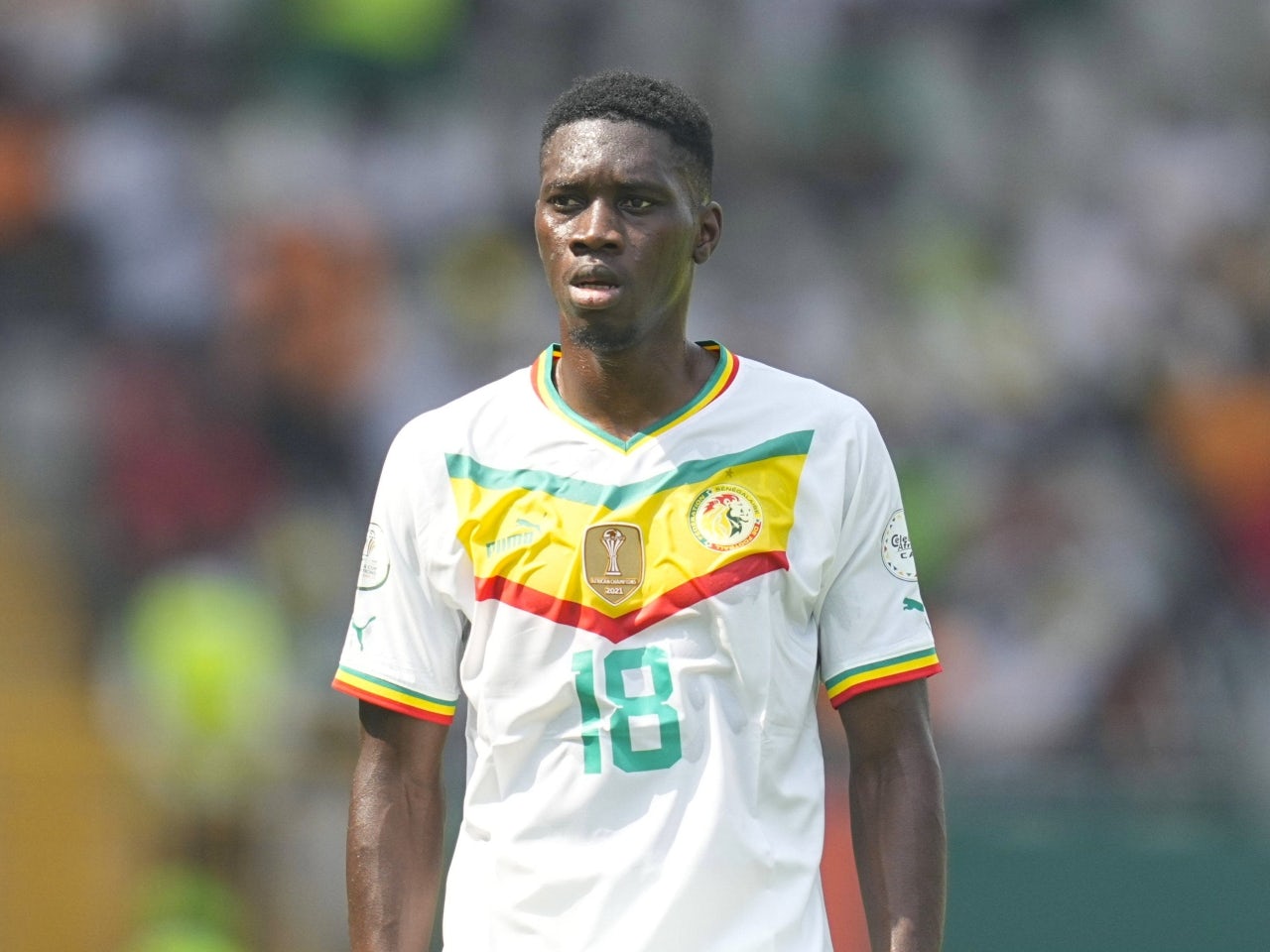 Preview: Senegal vs. Burundi - prediction, team news, lineups