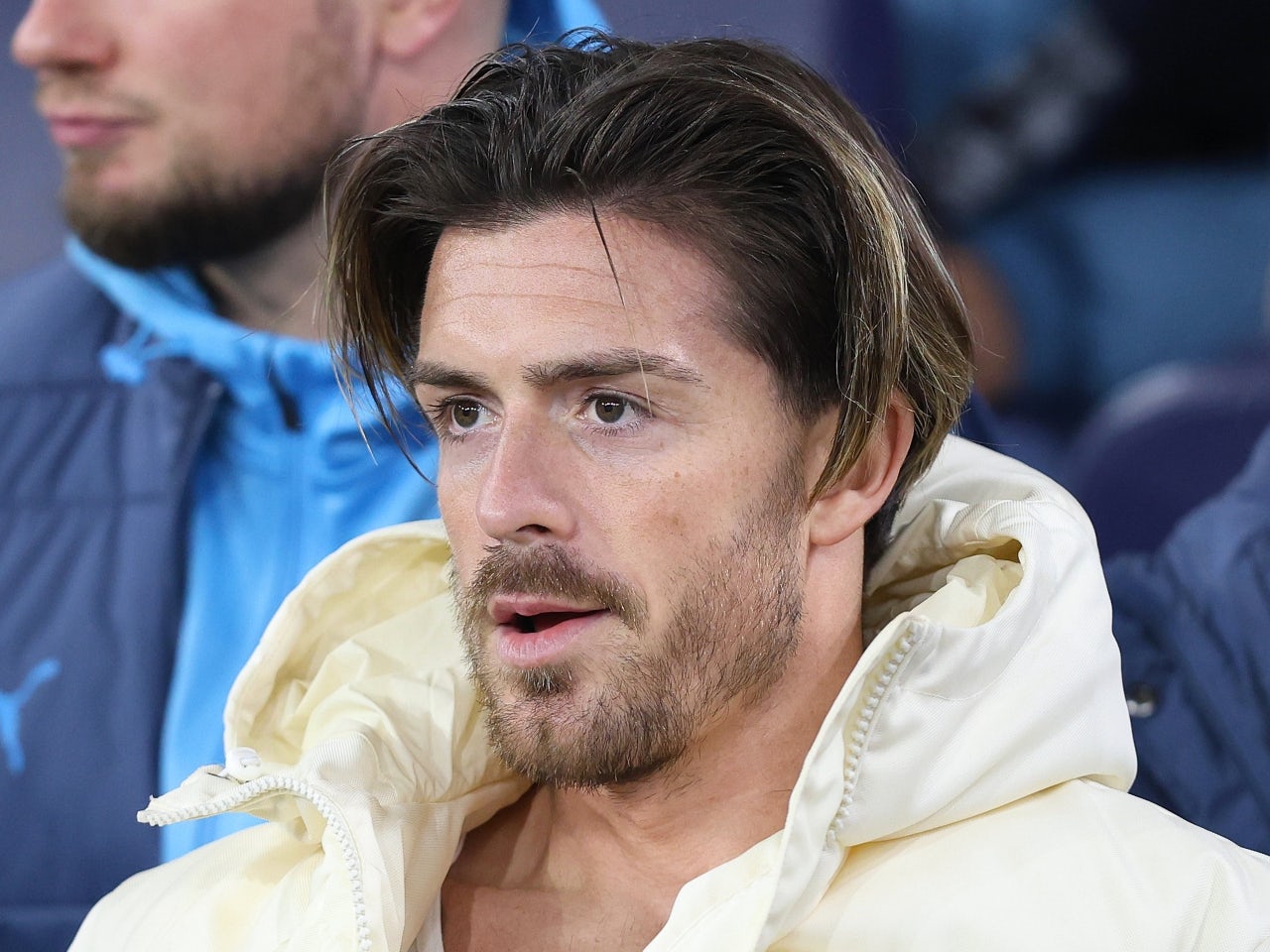 Manchester City boss Pep Guardiola makes demand from Jack Grealish amid poor form