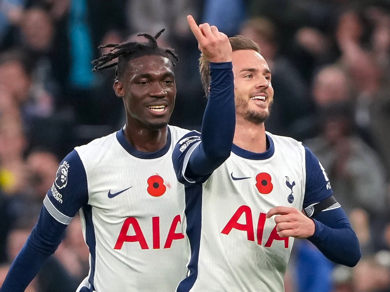 Preview: Tottenham Hotspur vs. Roma - prediction, team news, lineups
