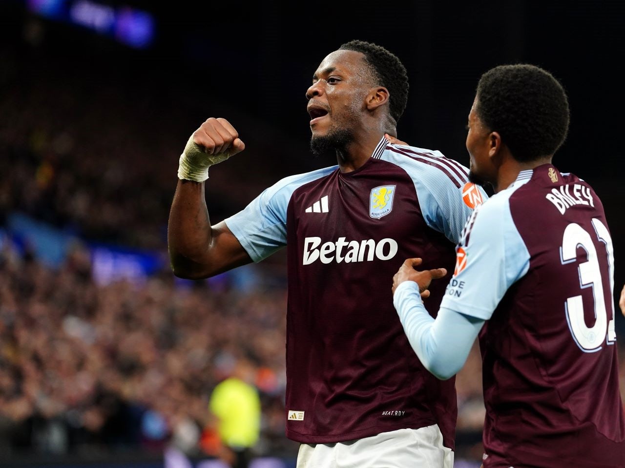 Aston Villa predicted XI vs. Chelsea: Possible lineup for Premier League clash