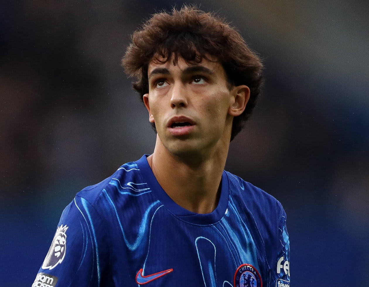 Chelsea attacker Joao Felix told not to expect regular starts despite FA Cup double