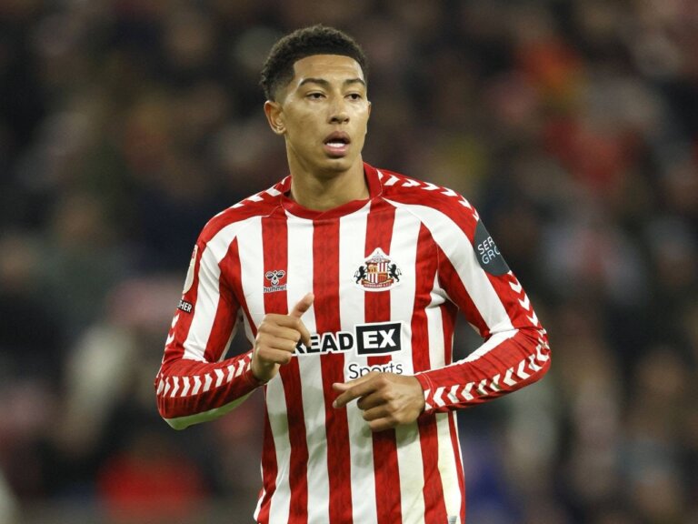 Preview: Derby County vs. Sunderland – prediction, team news, lineups