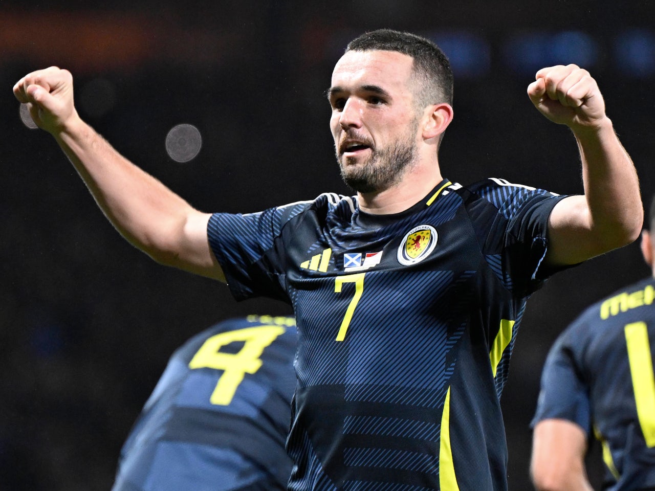 Preview: Greece vs. Scotland - prediction, team news, lineups
