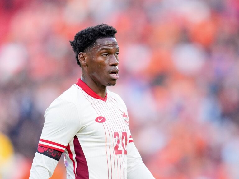 Preview: Canada vs. Suriname – prediction, team news, lineups