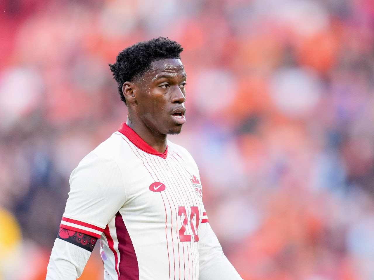 Preview: Canada vs. Suriname - prediction, team news, lineups