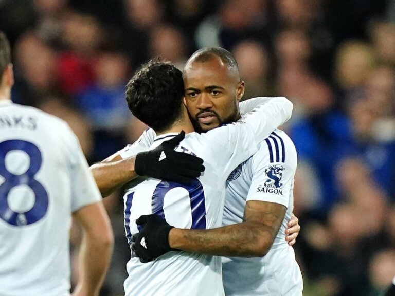 Leicester lineup vs. Man United: Predicted XI for Premier League clash as Steve Cooper makes changes