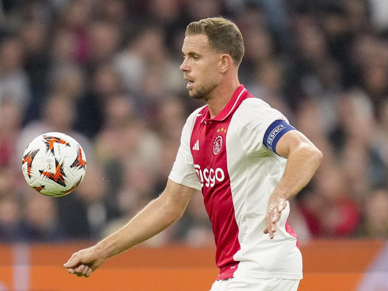 Preview: Ajax vs. PEC Zwolle - prediction, team news, lineups