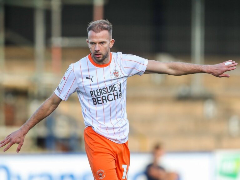 Preview: Harrogate Town vs. Blackpool – prediction, team news, lineups