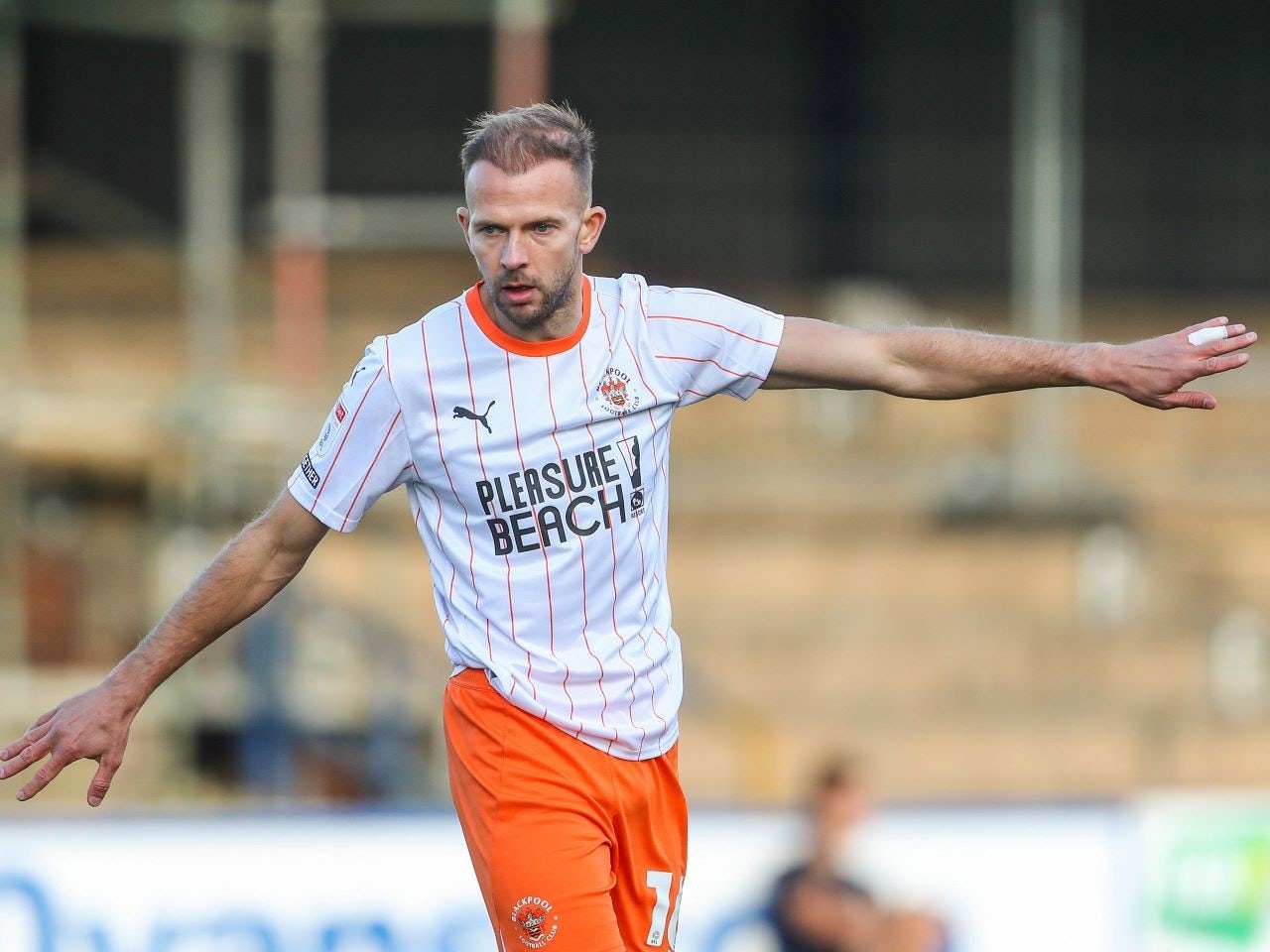 Preview: Harrogate Town vs. Blackpool - prediction, team news, lineups