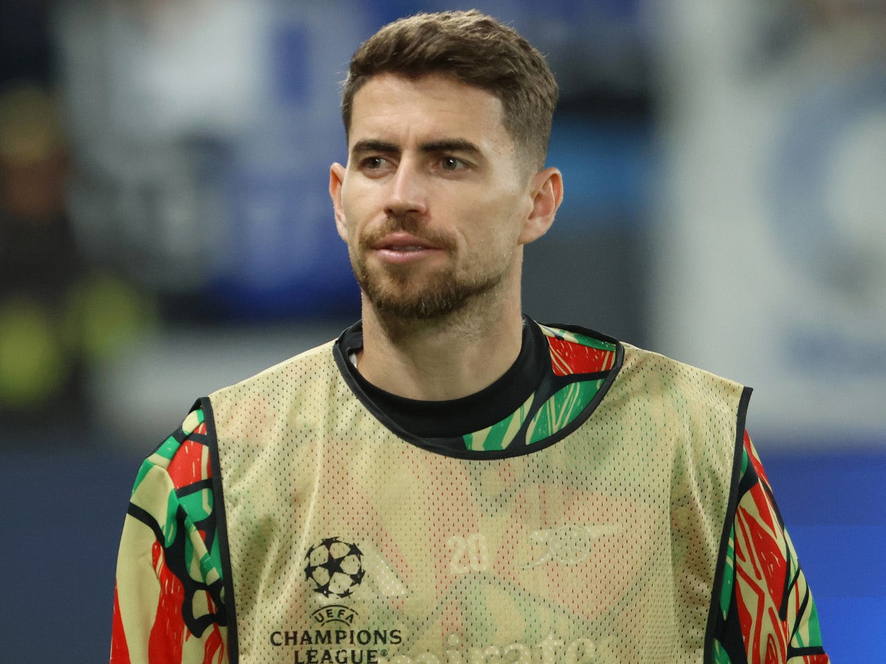 Arsenal transfer news: Jorginho breaks silence on Brazil speculation