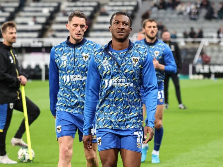 Sunday’s League Two predictions including Fleetwood vs. AFC Wimbledon