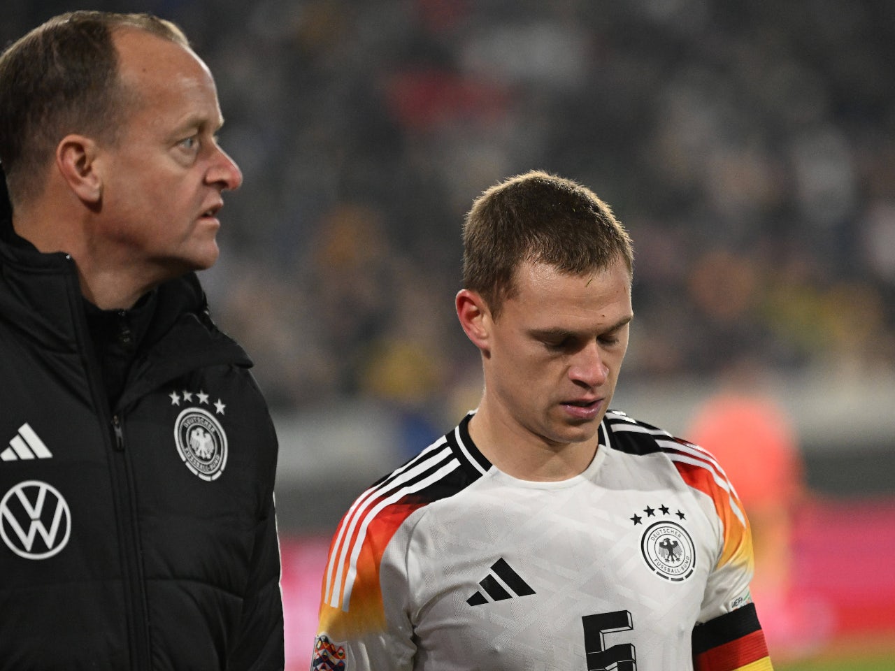 Germany lineup vs. Hungary: Predicted XI for UEFA Nations League clash