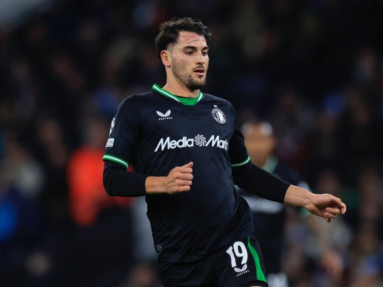 Preview: Feyenoord vs. Almere City – prediction, team news, lineups