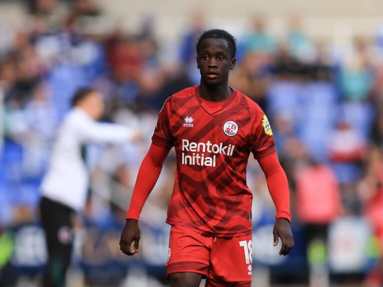 Preview: Crawley Town vs. Rotherham United – prediction, team news, lineups