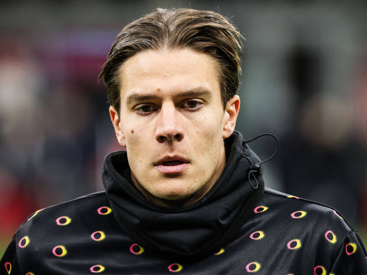 Fulham 'one of three Premier League teams' interested in Juventus' Nicolo Fagioli ahead of January transfer window