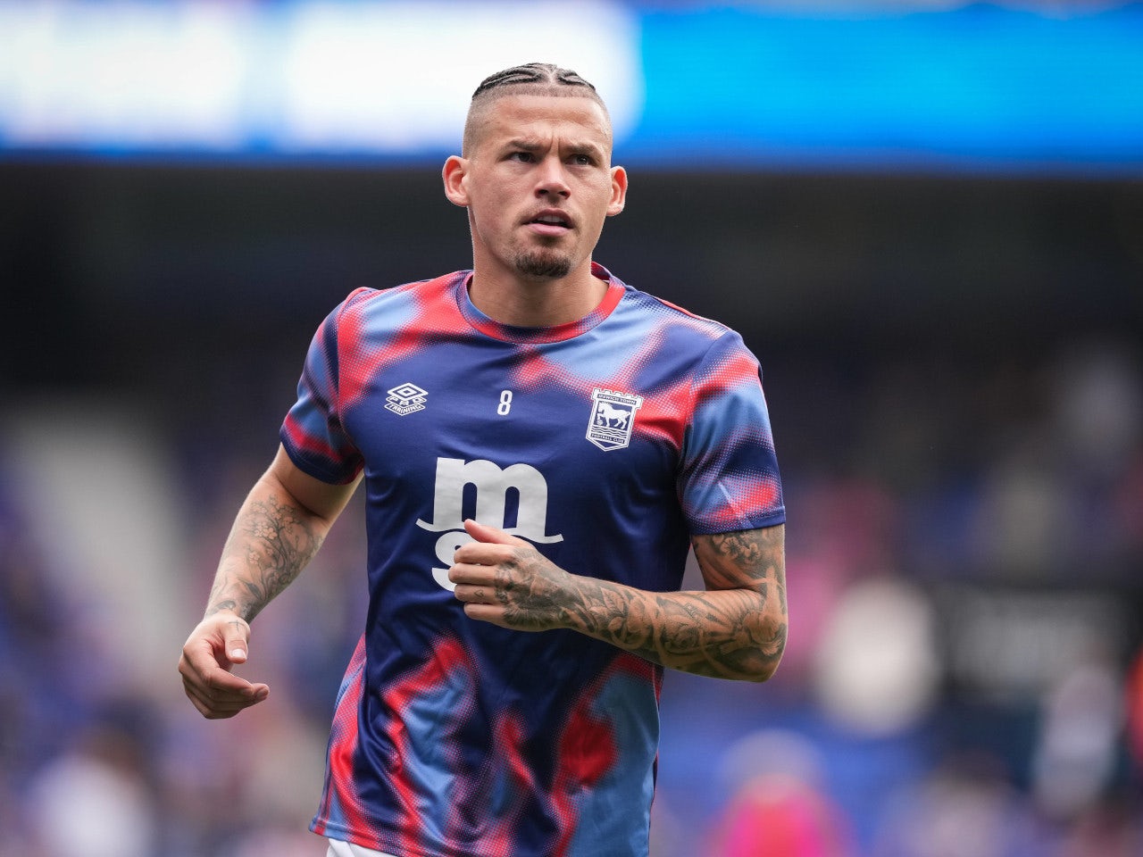 Ipswich Town lineup vs. Tottenham: Predicted XI for Premier League clash as Kalvin Phillips replacement decided