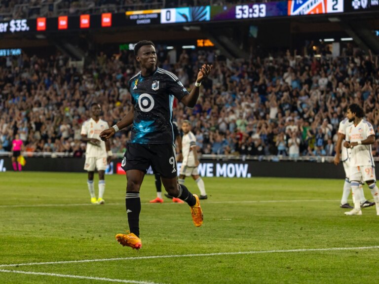 Preview: Minnesota United vs. Real Salt Lake – prediction, team news, lineups