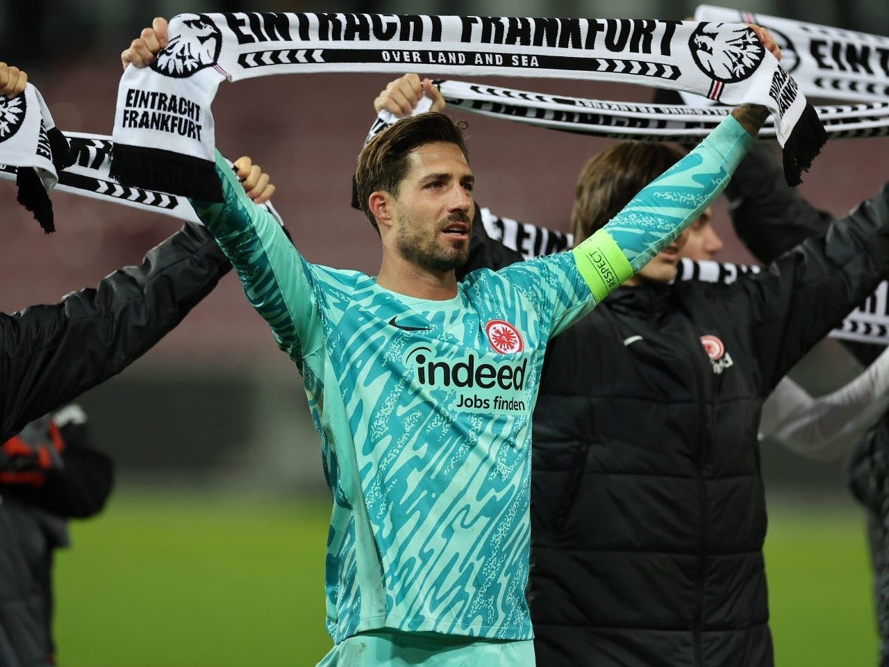 Preview: Heidenheim vs. Eintracht Frankfurt - prediction, team news, lineups